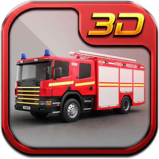 Free play online American Fire Fighter Truck 3D 2018 APK Free play online American Fire Fighter Truck 3D 2018 APK