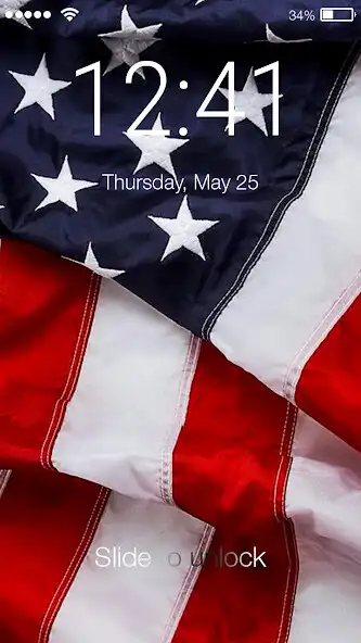 Play American Flag Proud National L  and enjoy American Flag Proud National L with UptoPlay