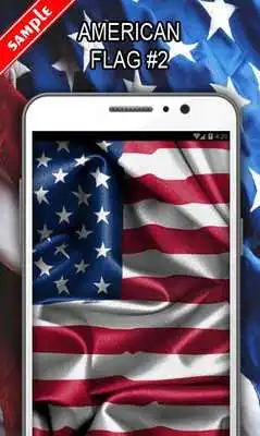 Play American Flag Play American Flag