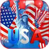 Free play online American Flag Theme 2018 APK Free play online American Flag Theme 2018 APK