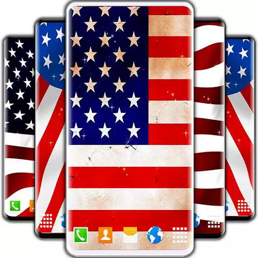 Play American Flag Wallpapers APK Play American Flag Wallpapers APK