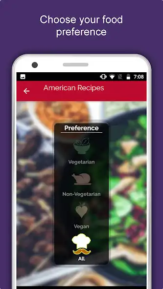 Play american food recipes offline and enjoy american food recipes offline with UptoPlay Play american food recipes offline and enjoy american food recipes offline with UptoPlay
