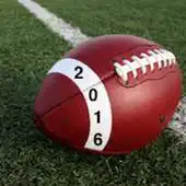 Free play online American football 2016/2017 APK