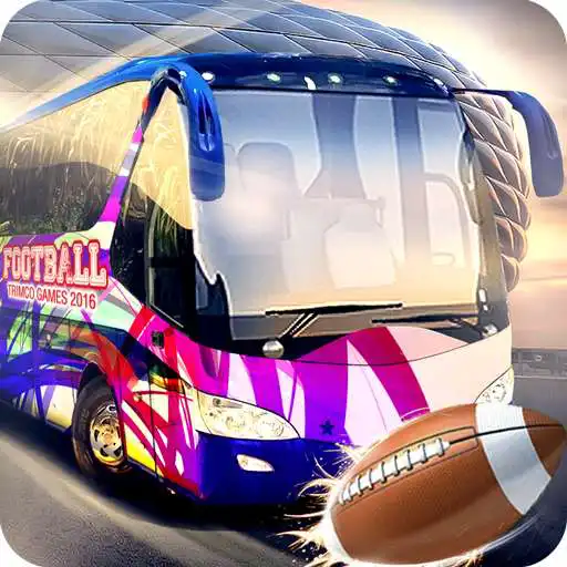 Run free android online American Football Bus Driver APK Run free android online American Football Bus Driver APK