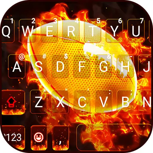 Play American Football Keyboard Theme APK Play American Football Keyboard Theme APK