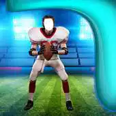 Free play online American Football Photo Editor APK