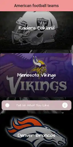 Play American Football