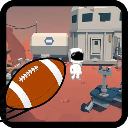 Play American Football Sniper APK