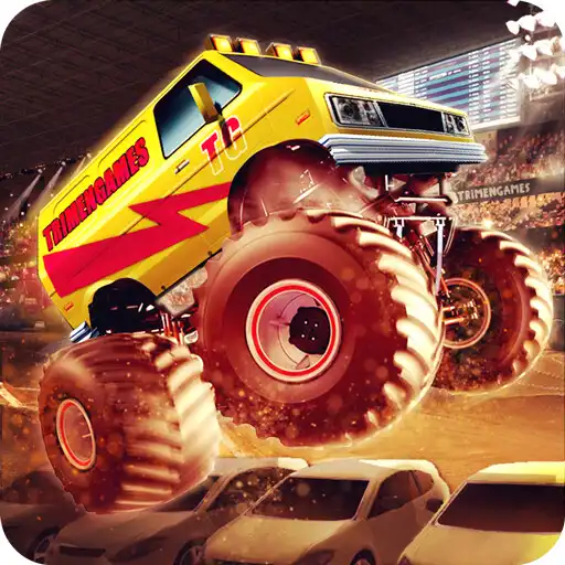 Play American Football Stunt Truck APK Play American Football Stunt Truck APK