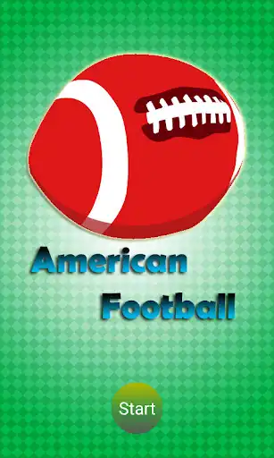 Play American Football Trivia  and enjoy American Football Trivia with UptoPlay