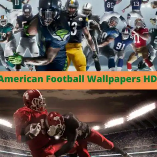 Play American Football Wallpaper HD APK