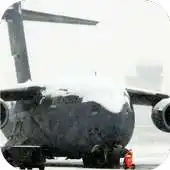 Free play online American Forces Live Wallpaper APK