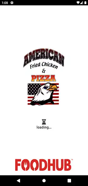 Play American Fried Chicken  Pizza  and enjoy American Fried Chicken  Pizza with UptoPlay