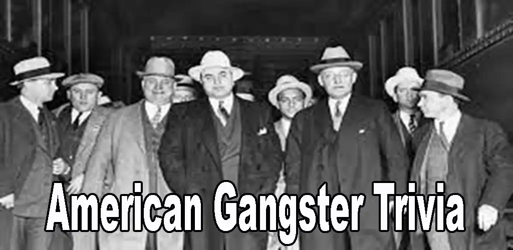 Play American Gangster Trivia  and enjoy American Gangster Trivia with UptoPlay
