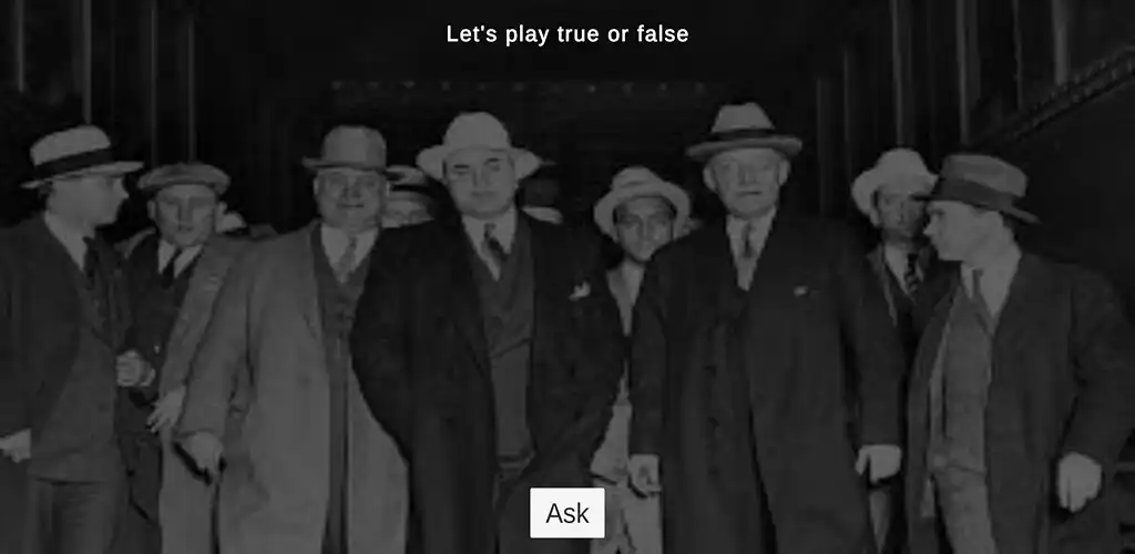 Play American Gangster Trivia as an online game American Gangster Trivia with UptoPlay