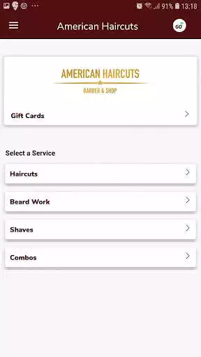 Play American Haircuts as an online game American Haircuts with UptoPlay