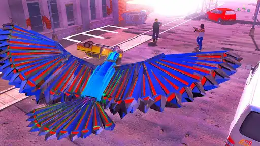 Play American Hawk Robot-Bike Games  and enjoy American Hawk Robot-Bike Games with UptoPlay