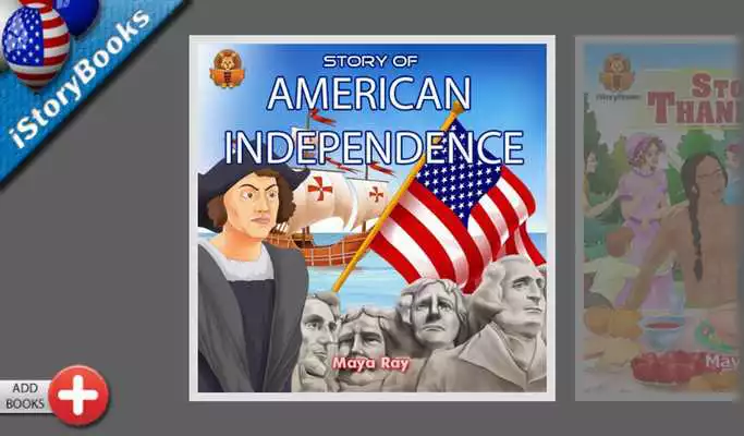 Play American History Books Free