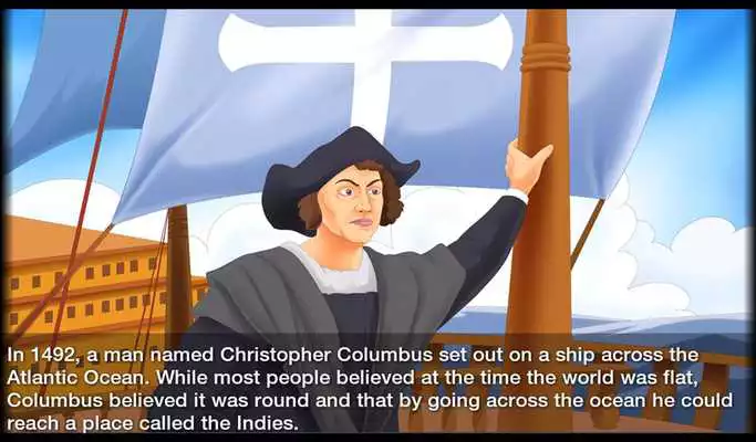 Play American History Books Free
