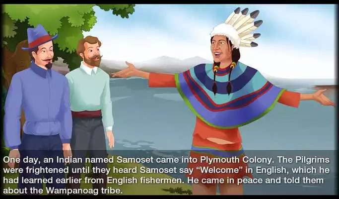 Play American History Books Free