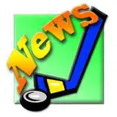 Free play online American Hockey News APK