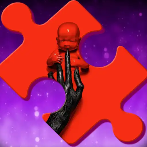 Play American Horror Story Earn BTC APK