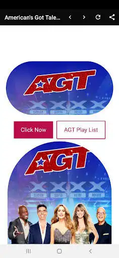 Play American Hot Talent as an online game online American Hot Talent with UptoPlay Play American Hot Talent as an online game American Hot Talent with UptoPlay