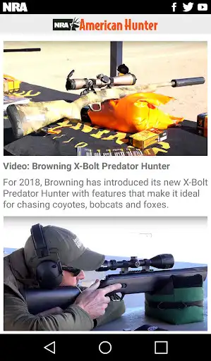 Play American Hunter and enjoy American Hunter with UptoPlay Play American Hunter and enjoy American Hunter with UptoPlay