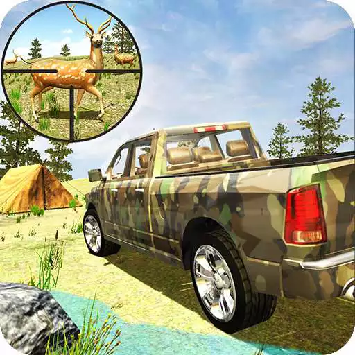 Run free android online American Hunting 4x4: Deer APK Run free android online American Hunting 4x4: Deer APK