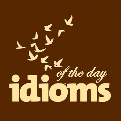 Play American Idiom of the Day APK Play American Idiom of the Day APK