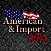 Free play online American  Import Auto Repair APK