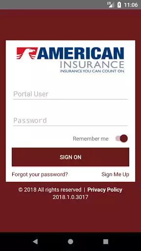 Play American Insurance Online  and enjoy American Insurance Online with UptoPlay