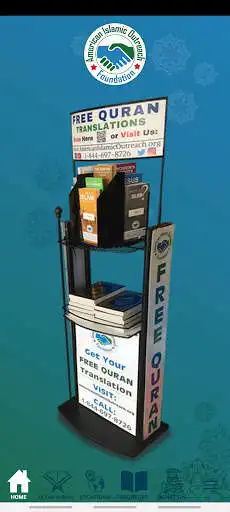 Play American Islamic Outreach (AIOF) and enjoy American Islamic Outreach (AIOF) with UptoPlay Play American Islamic Outreach (AIOF) and enjoy American Islamic Outreach (AIOF) with UptoPlay