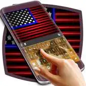 Free play online American Keyboard Theme Neon APK Free play online American Keyboard Theme Neon APK