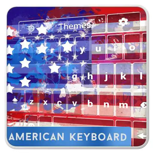 Free play online American Keyboard with Emojis APK Free play online American Keyboard with Emojis APK