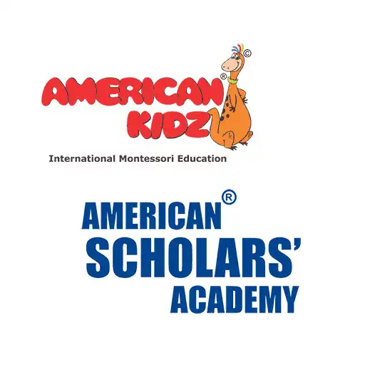 Play American Kidz/Scholars Academy APK