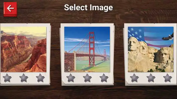 Play American landscapes jigsaw puzzle Play American landscapes jigsaw puzzle