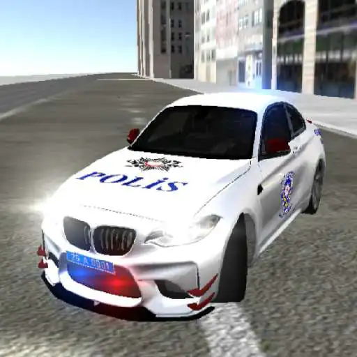 Play American M5 Police Car Game: Police Games 2021 APK Play American M5 Police Car Game: Police Games 2021 APK
