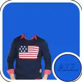 Free play online American Man Photo Suit APK
