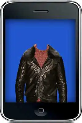 Play American Man Photo Suit Play American Man Photo Suit