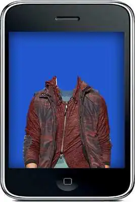 Play American Man Photo Suit Play American Man Photo Suit