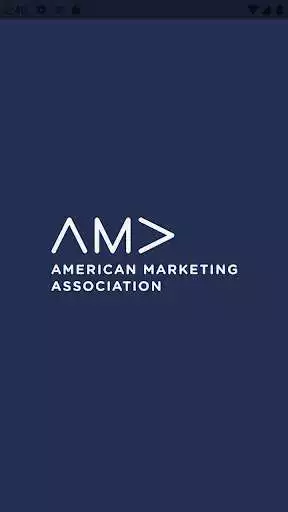 Play APK American Marketing Association  and enjoy American Marketing Association with UptoPlay com.guidebook.apps.AMA.android