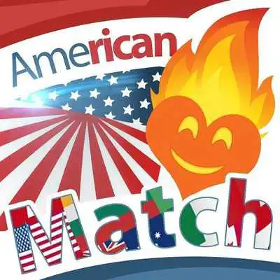 Play AMERICAN MATCH: MEET FRIENDS