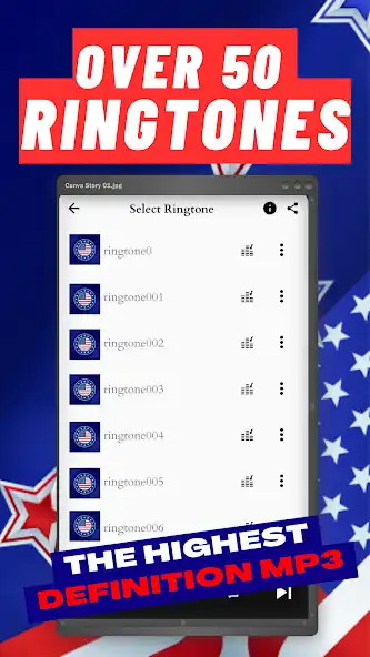 Play American military ringtones as an online game American military ringtones with UptoPlay