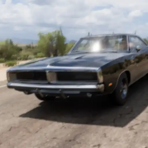 Play American Muscle Car Simulator APK Play American Muscle Car Simulator APK