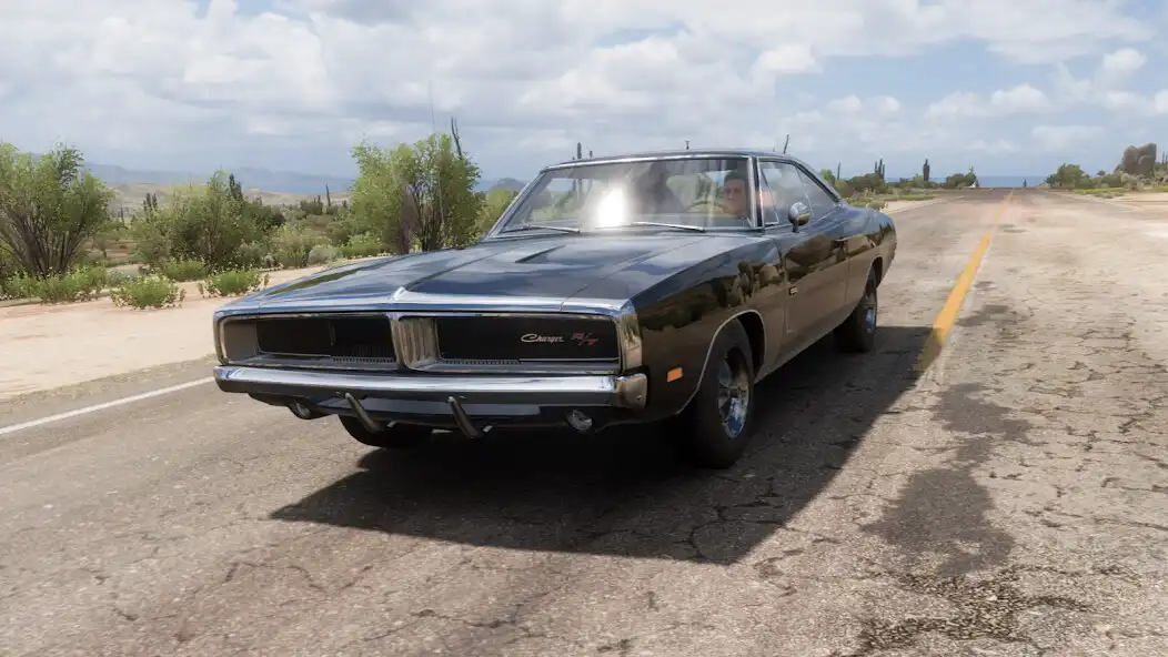 Play American Muscle Car Simulator  and enjoy American Muscle Car Simulator with UptoPlay