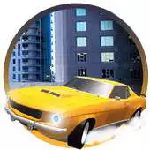 Free play online American Muscle: Simulator Drift Extreme Racing GO APK