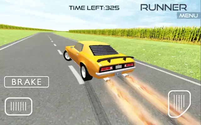 Play American Muscle: Simulator Drift Extreme Racing GO