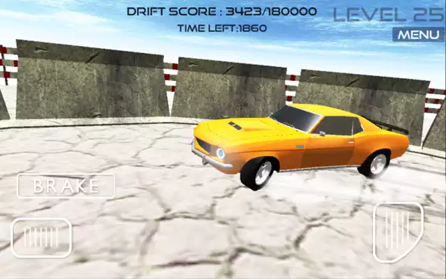 Play American Muscle: Simulator Drift Extreme Racing GO