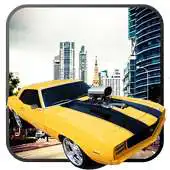 Free play online American Muscle : Trump Racing APK